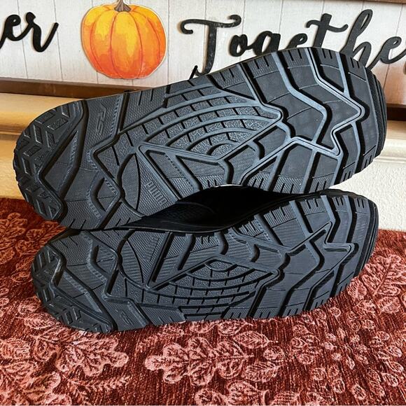 Puma RS Men’s Track Mid Lifestyle Black Ankle Sport Shoes Size 11 Sporty - Picture 6 of 16